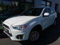 Mitsubishi ASX 1.6 MIVEC,86kW,1maj�R,Serv.kn.