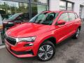 �koda Karoq 2.0 TDi,1maj�R,Style,Serv.,DPH