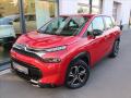 Citro�n C3 Aircross 1.2 PT,81kW,Nov��R,Serv.kn.
