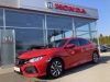 Honda Civic 1.0Turbo CVT Comfort  *ZRUKA*