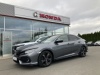 Honda Civic 1.5Turbo Sport+ CVT *ZRUKA*