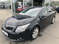 Toyota Avensis 2.2D-CAT Premium 6MT 130kW 