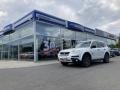 Subaru Forester 2.0X Comfort 5MT * ZRUKA *