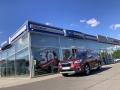 Subaru Forester e-Boxer Executive CVT