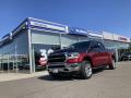 Dodge RAM 1500 BigHorn 5.7HEMI 295kW