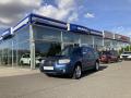 Subaru Forester 2.5XT Comfort 5MT 169kW 