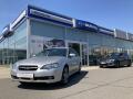 Subaru Legacy specB 3.0H6 6MT 