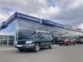 Subaru Forester 2.0XT Automat 