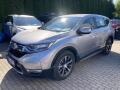 Honda CR-V 2.0Hybrid Comfort  CVT 2WD
