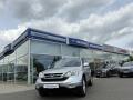Honda CR-V 2.2i-DTEC Style  * Z�RUKA *