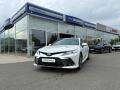 Toyota Camry 2.5Hybrid Executive 