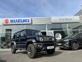 Suzuki Jimny 1.5VVT AllGrip ATM  * NOV�  *