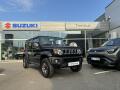 Suzuki Jimny 1.5VVT AllGrip 5MT  * NOV�  *