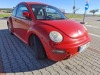 Volkswagen New Beetle 2.0 LPG