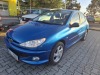 Peugeot 206 1.4 klima