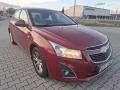 Chevrolet Cruze 1.8 16V
