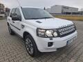 Land Rover Freelander 2.2 TD4
