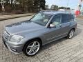 Mercedes-Benz GLK 250 CDI