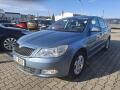 �koda Octavia 1.6 MPi nov� rozvody