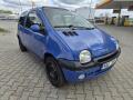 Renault Twingo 1.1 LPG