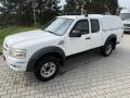 Ford Ranger 2.5 TDCi motor MAZDA