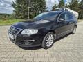 Volkswagen Passat Variant 1.9 TDI CONF