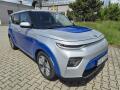 Kia Soul III 64.8Kw,500 km,tepeln� �erp