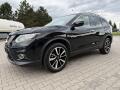Nissan X-Trail 1.6 4WD