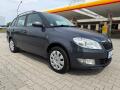 �koda Fabia 1.2 TDI