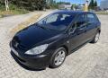 Peugeot 307 2.0 16V