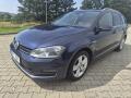 Volkswagen Golf 1.4 TSI CNG Highl