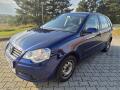 Volkswagen Polo 1.2 Comfort,nov� rozvody
