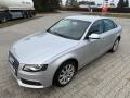 Audi A4 2.0 TDI