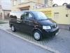 Volkswagen Multivan 1.9 TDI  STARTLINE KLIMA