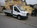 Ford Transit 2.2 TDCI L3 92 KW