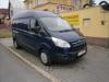 Ford Transit 2.2 TDCi 92kW  L2H2 KLIMA