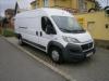 Fiat Ducato 2.3 JTD 110 KW L4H2 KLIMA