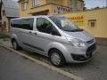 Ford Tourneo Custom 2.2 TDCI