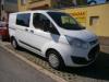 Ford Transit Custom 2.2 TDCi  KLIMA 6 MST  DPH