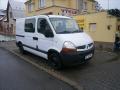 Renault Master 2.5 dCi 74KW Confort Cool L1H1