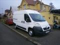 Peugeot Boxer 2.2 HDI KLIMA L2H2