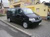 Volkswagen Multivan 1.9 TDI 77KW 7 MST BEZ KOROZE