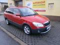 koda Fabia 1.6 TDI SCOUT