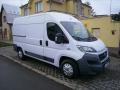 Fiat Ducato 2.3 JTD 96 KW L2H2 SORTIMO KLI