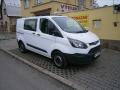 Ford Transit Custom 2.2 TDCI ODPOET DPH