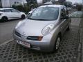 Nissan Micra 1.0 i Visia