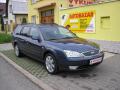 Ford Mondeo 2.2 TDCI