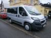 Peugeot Boxer 2.2 HDI 96 KW LUXUS BUS NAVI