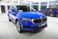 �koda Karoq 2.0TDI DSG LED Navi Display 