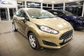 Ford Fiesta 1.0 59kW Digi Klima 33000KM
